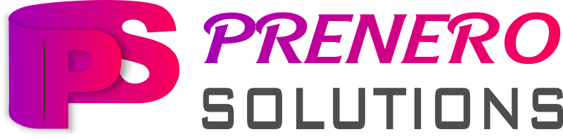 Prenero Solutions